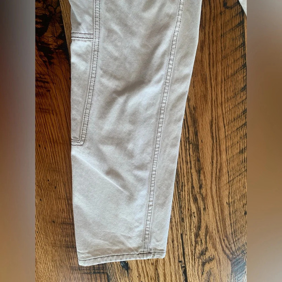 Bdg jeans, relaxed skate jean, colorful cargo pants - Picture 4 of 9